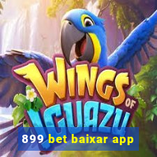 899 bet baixar app